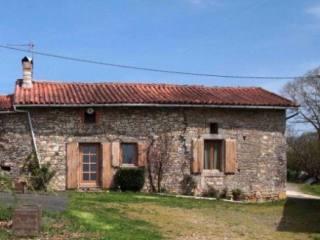 Pretty stone house with stunning views