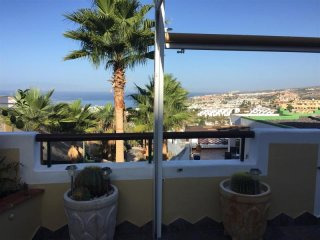 Town House For Sale in San Eugenio..