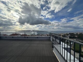 PENTHOUSE Crikvenica sa terasom od 90m2