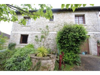 Charming House with Income Potential