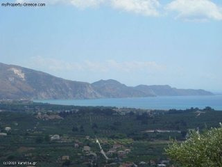 Land - Zakynthos - For Sale