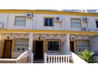 Resale · Townhouse · Spain · Costa Bl..