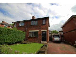 2 bedroom, Semi-detached House house..