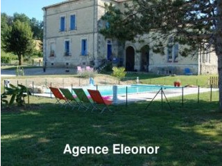 Magnificent Bourgeoise Style House Now..