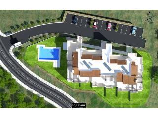Penthouse for sale in Marbella East..