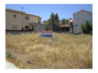 Plot of Land for Building - For Sale -..