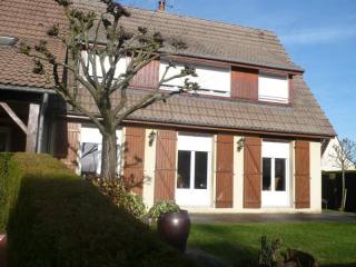 Chalet In Good Condition