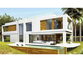 7 bedroom property near Estepona Back..