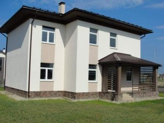 Продаю коттедж в собственности 14км