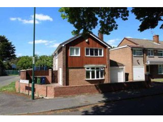 4 bedroom, Detached House house for sale