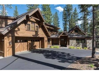 4 bedroom Residence For Sale: Truckee..