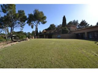 8 Bedrooms 7 Bathrooms Finca Javea*