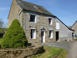 Delightful Detached Country House