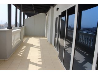 Big Home, Little Budget 2 Bedroom in JVC