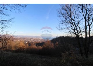 Građevinski teren Kućeli-Matulji 4080m2