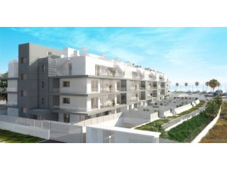Nyproduktion, Nerja - Torrox Costa -..