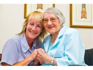TriCare Toowoomba Aged Care Residence -..