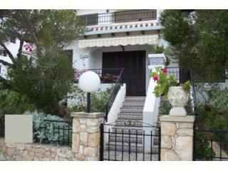 VistaBella Ground Floor Bungalow..