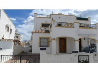 Resale · Townhouse · Spain · Costa Bl..