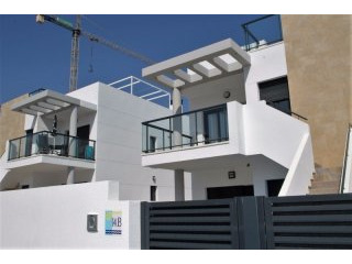 2 Bedrooms - Apartment - Costa Blanca..