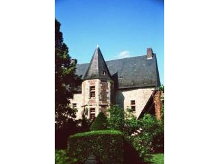 3 bedroom Manor House For Sale: 45500..