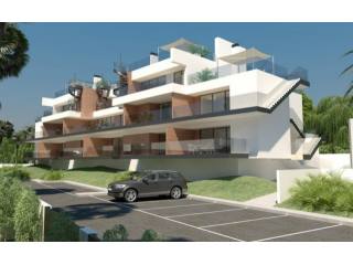3 Bedrooms - Property - Alicante - For..
