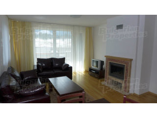 Fully Furnished Apartment Next To Golf..