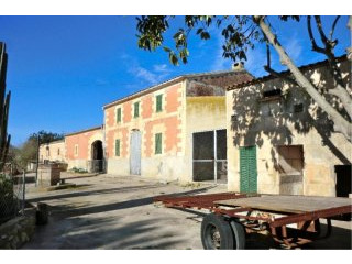Historic manor house with many..