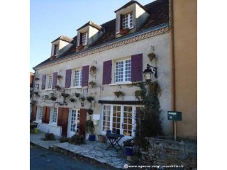 Ref 25099 : Maison En Pierres