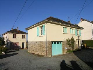 Vente Maison La Coquille