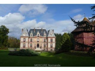 13 bedroom Castle For Sale: 14140 PAYS..