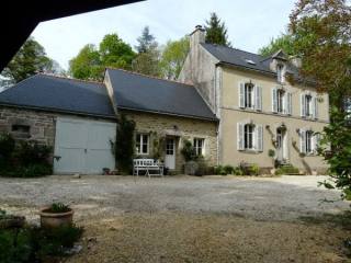 Beautiful Character Maison-de-Maitre