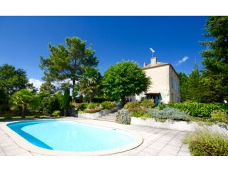 Beautiful stone house, with swimming..