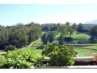 3 Bedroom Front Line Golf Bargain..