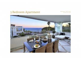LUXURY APARTMENT ESTEPONA