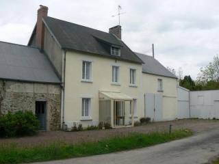 Maison / Villa La Feuillie