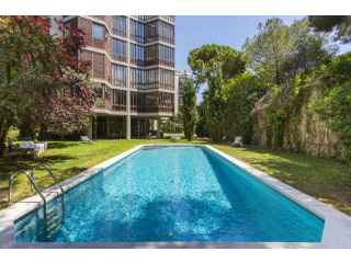 Spectacular apartment for sale in..