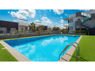 3 Bedrooms - Townhouse - Alicante - For..