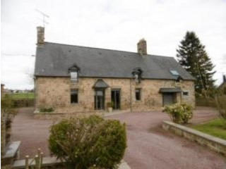Delightful Country House with..