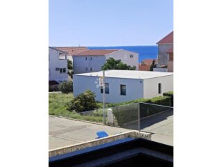 Novalja, novogradnja na odličnoj poziciji