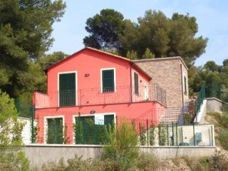 Property - Liguria - For Sale