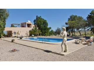 3 Bedrooms - Chalet - Murcia - For Sale