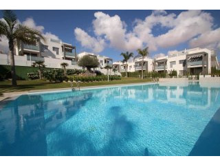 3 Bedrooms - Townhouse - Alicante - For..