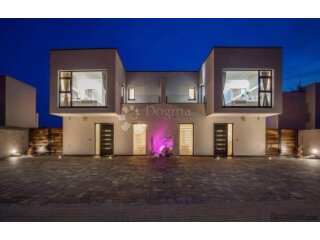 URBANA VILLA U ZALEĐU CRIKVENICE