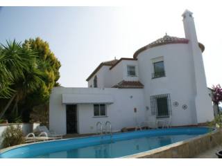 Villa for Sale in Torrox, Torrox..