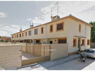 Vivienda adosada en venta en Los..