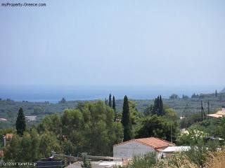 Villa - Zakynthos - For Sale