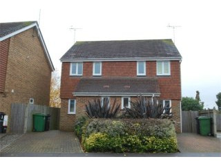 1 Bedroom Semi-Detached House