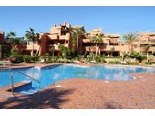 4 Bedrooms - Apartment - Malaga - For..