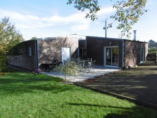 Contemporary House, Architect Designed